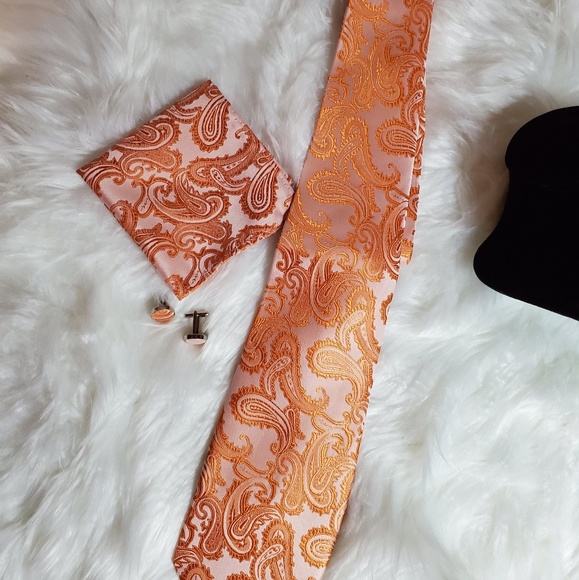 Other - Men's Tie Set